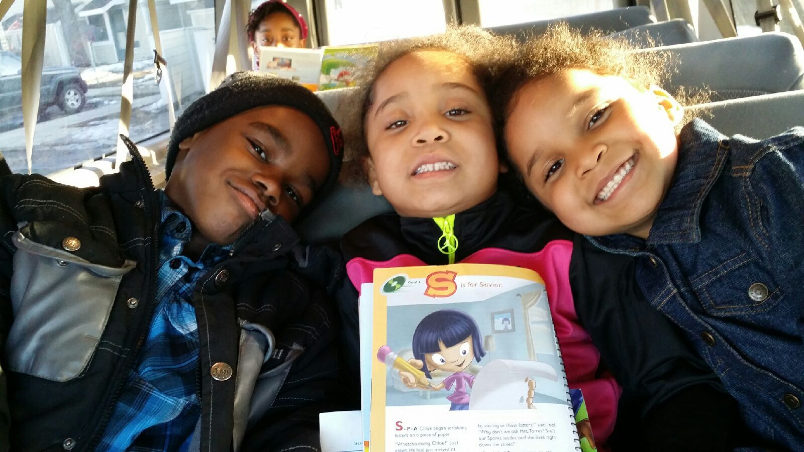 Photo 6 from Fox Valley Christian Action